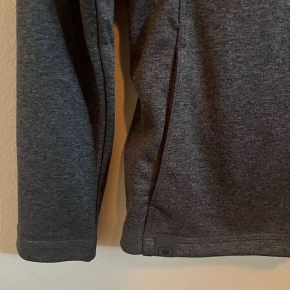 Houston Final Four 2023 Woman’s Zip Up - Picture 5 of 5